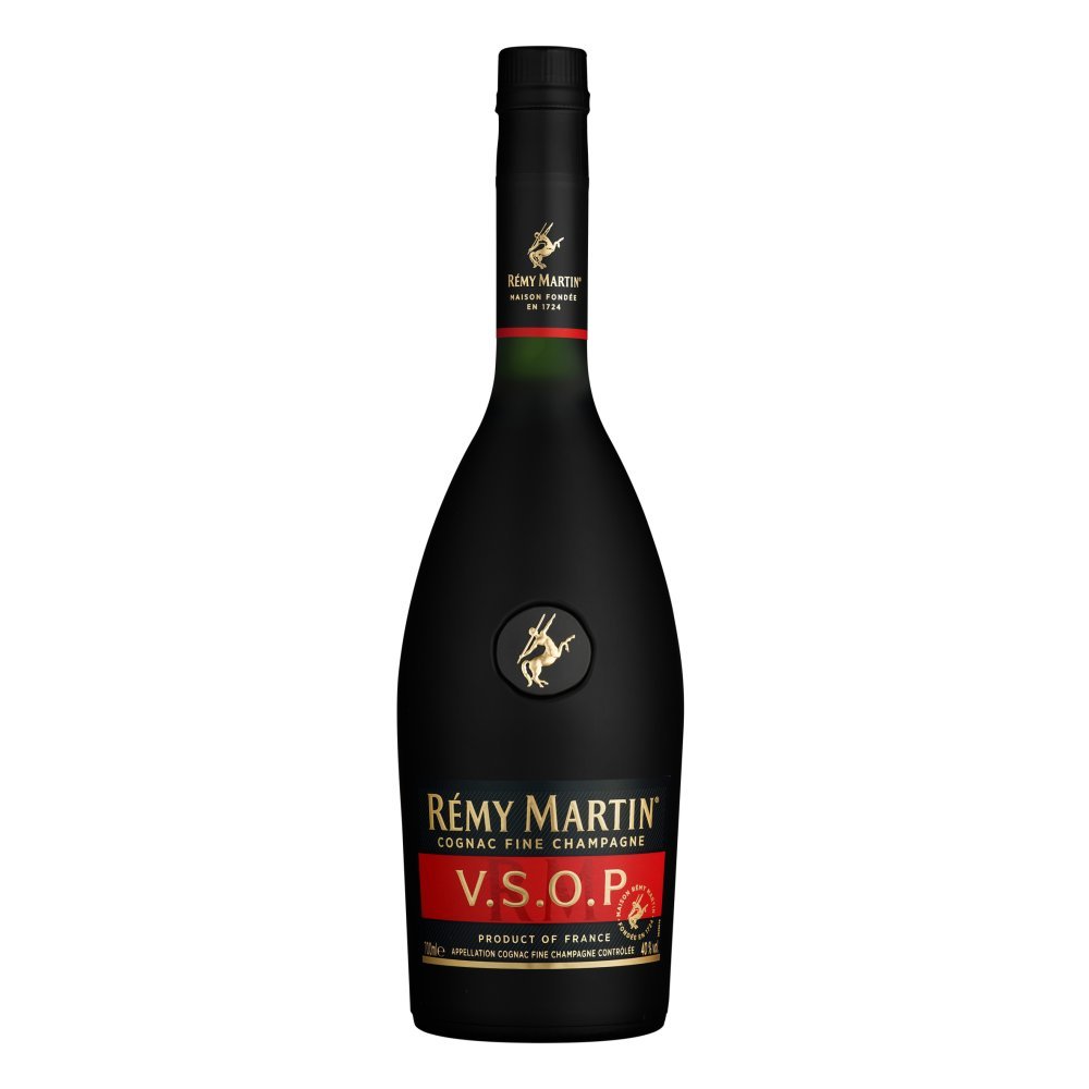 Rémy Martin VSOP 70cl — Buy Online at Majidrinks