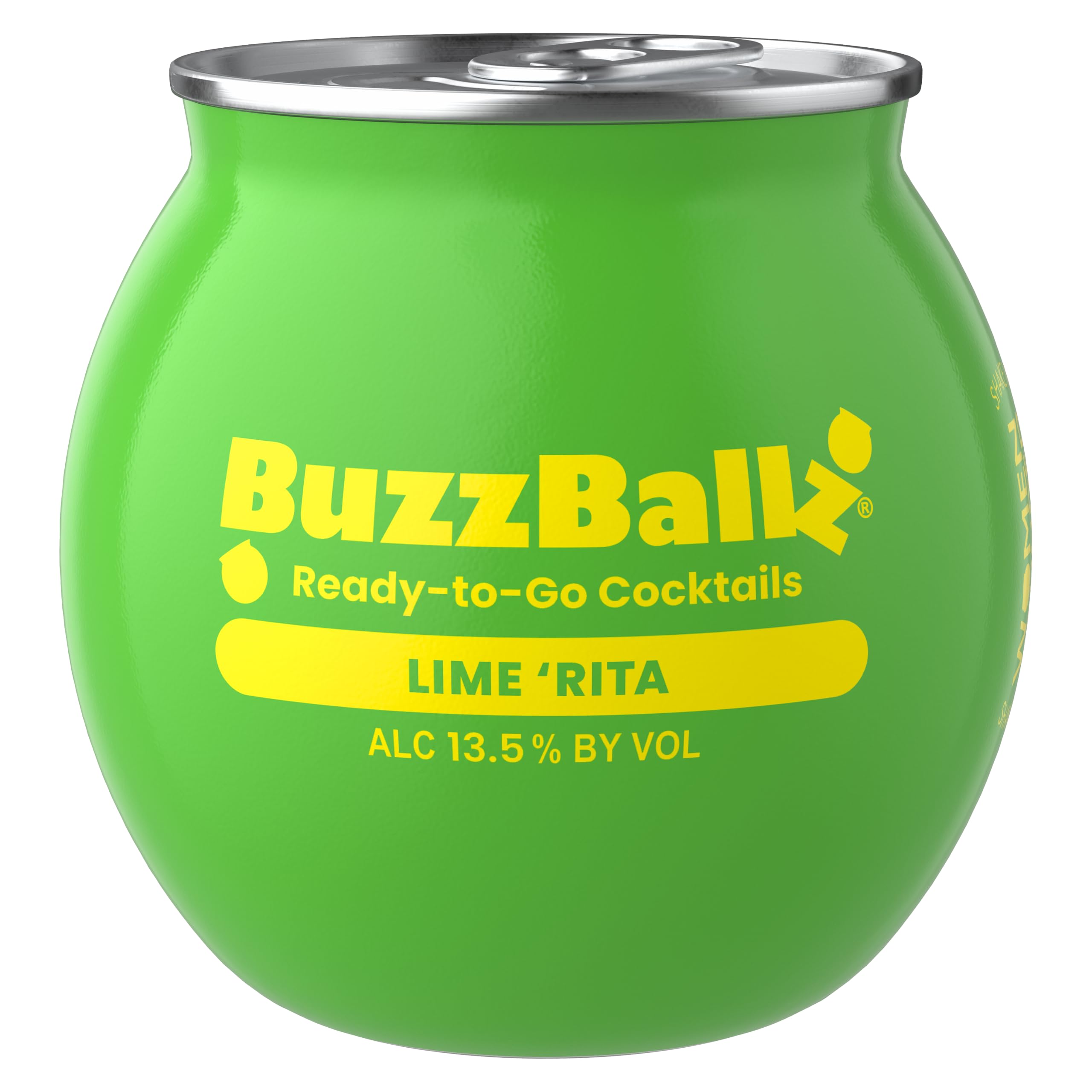 BuzzBalls 'Rita Cocktail Series