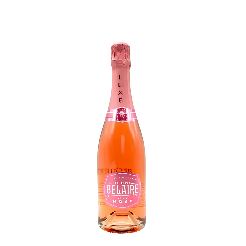 Luc Belaire majidrinks.com