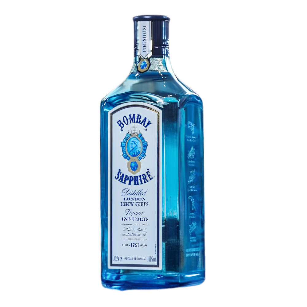 Bombay Sapphire London Dry Gin