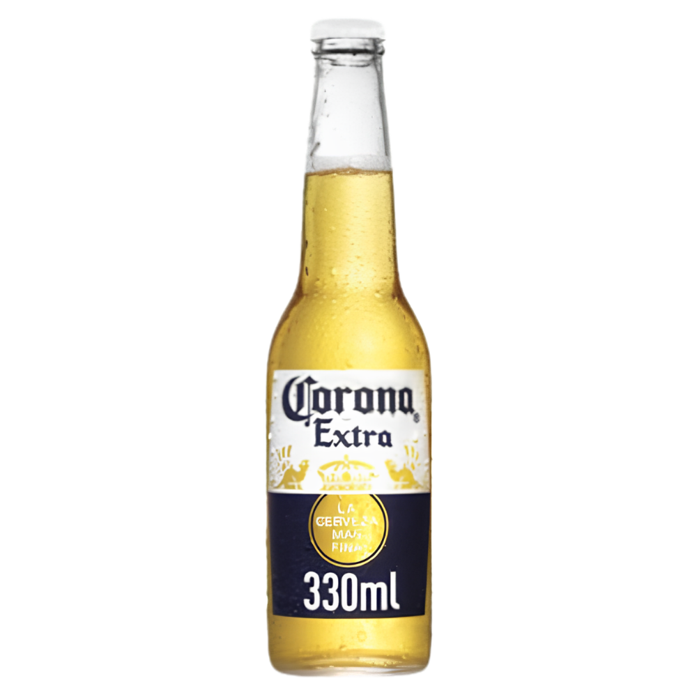 Corona Extra Premium Lager