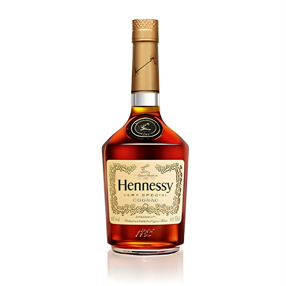 Hennessy VS Cognac 35cl — Buy Online at Majidrinks