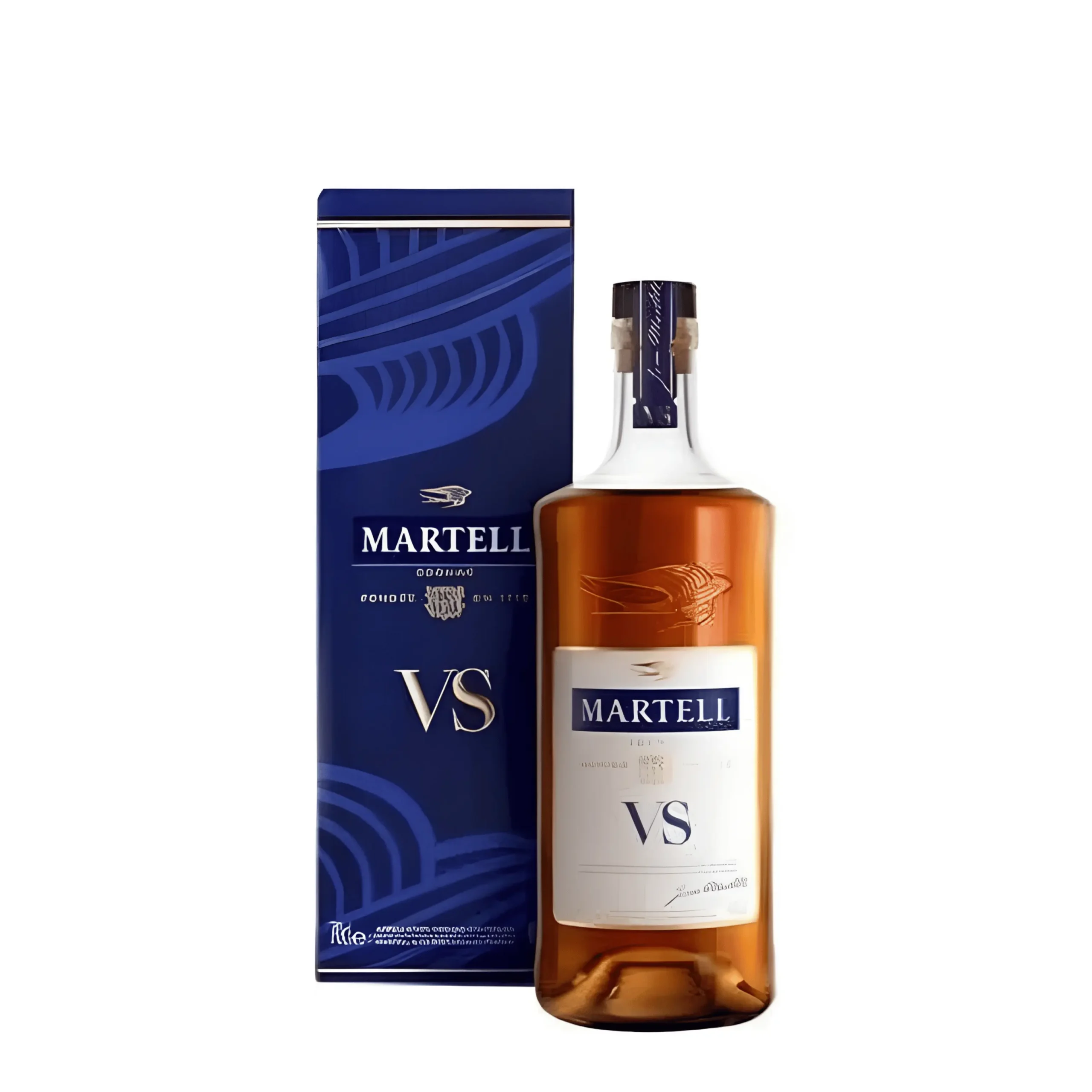 Martell VS Cognac 70cl — Buy Online at Majidrinks