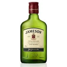 Jameson Irish Whiskey 20cl — Buy Online at Majidrinks