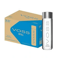 Voss Still Water