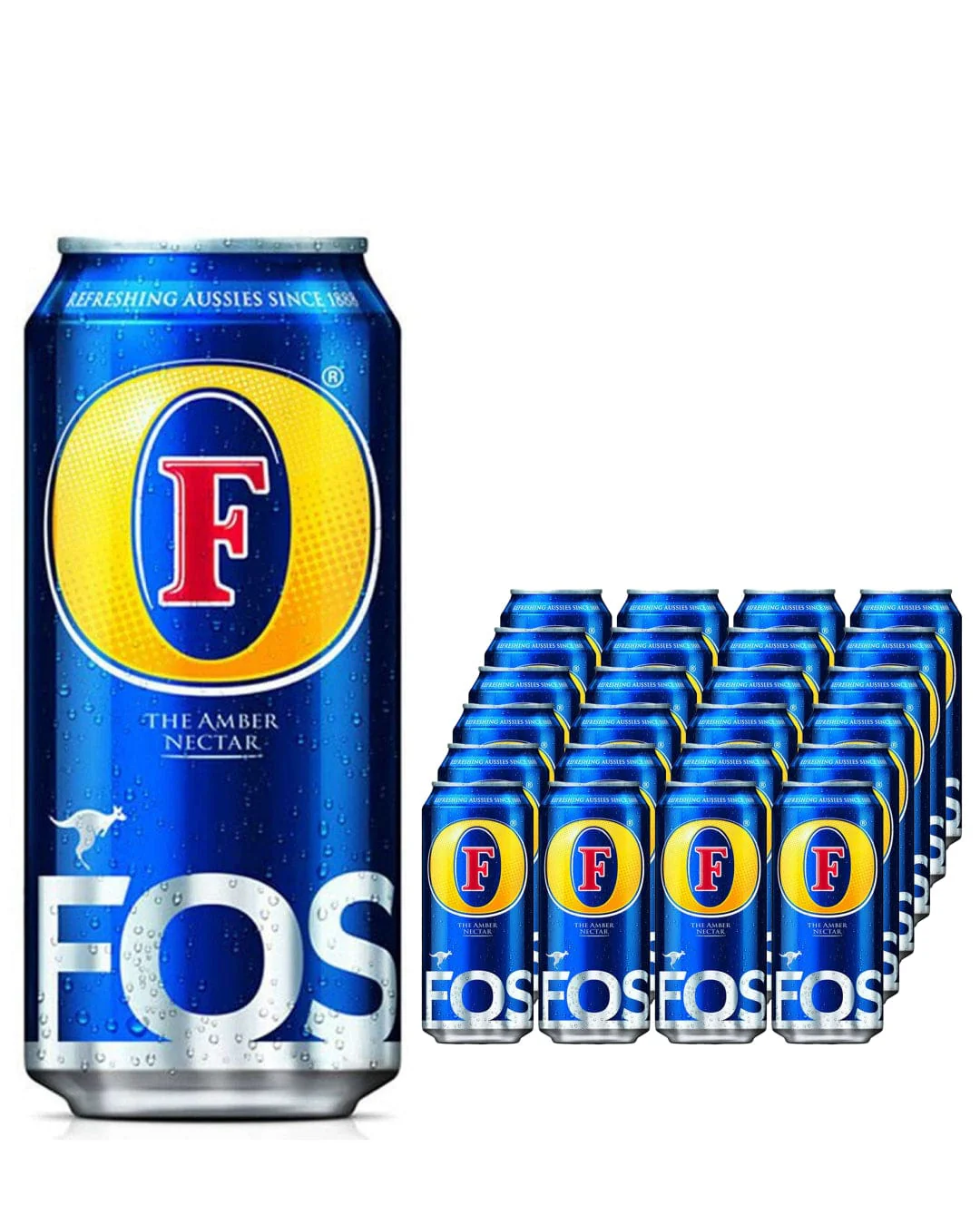 Foster's Lager