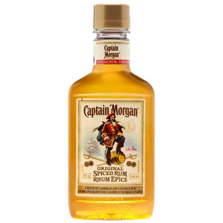 Captain Morgan Original Spiced Gold (20cl)