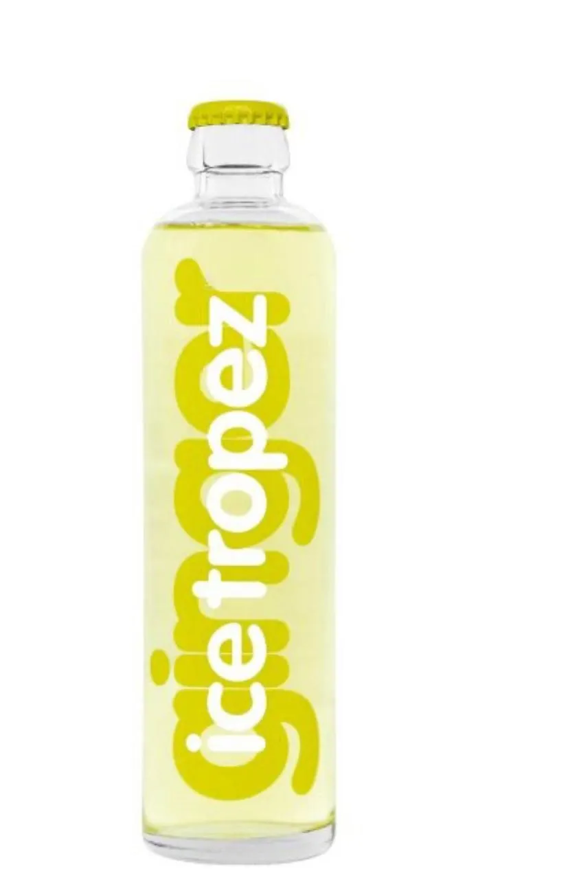Ice Tropez Exotic
