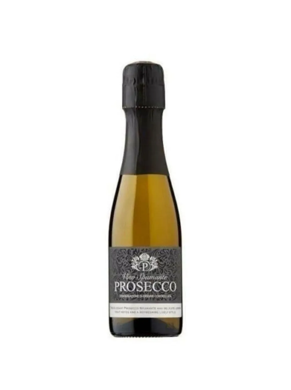 Prosecco Spumante 20cl