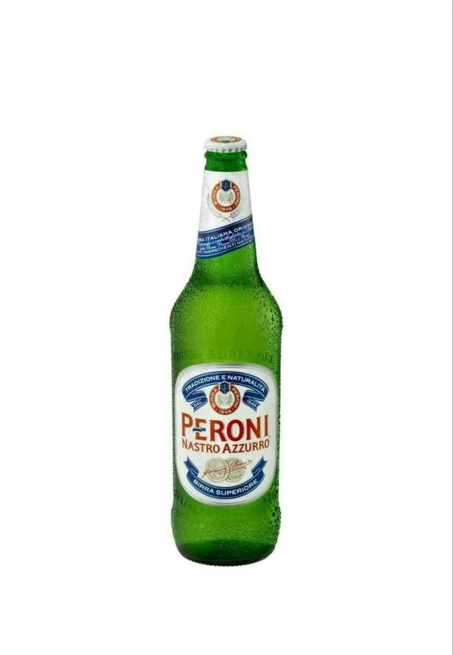 Peroni Nastro Azzurro