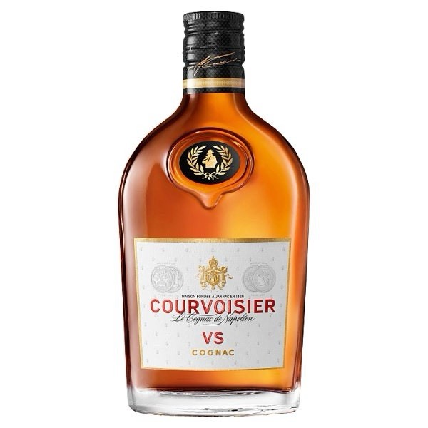 Courvoisier VS Cognac (20cl)