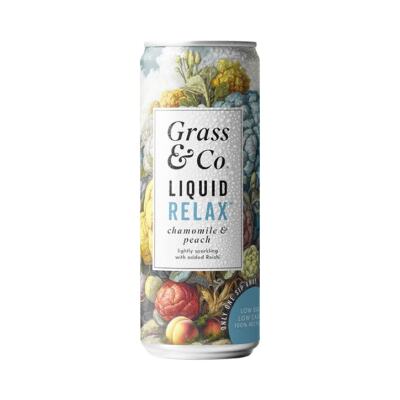 Grass & co. majidrinks.com